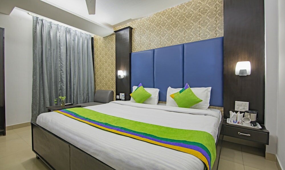 Фото Treebo Trend Chandigarh Grand