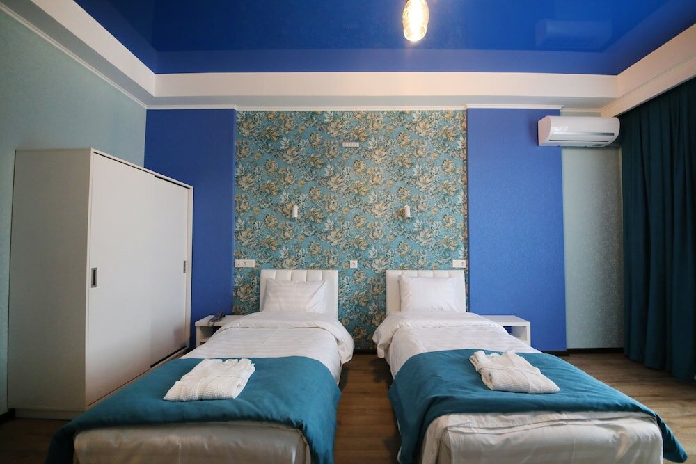 Фото Hotel Panoramic