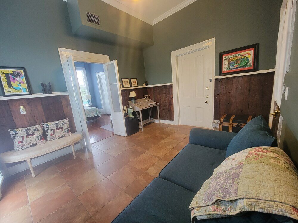 Фото Maison des Lunes