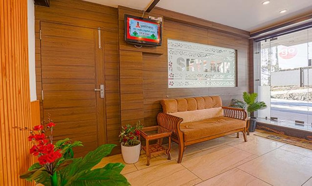 Фото Fabhotel Skylark