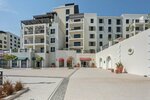 La Mer La Cote Bldg 2bdrms and Pool (Dubai, Al Ghazal Building), short-term housing rental