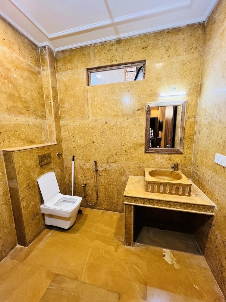 Фото Hotel Garh Villa