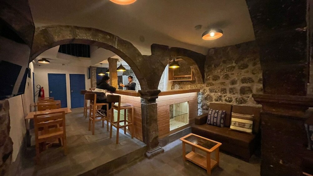 Фото Hotel Romero Cusco