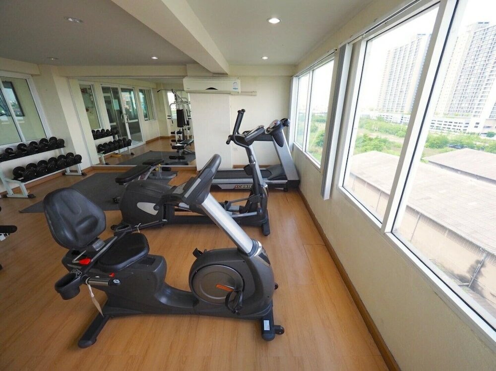 Фото The View Apartment