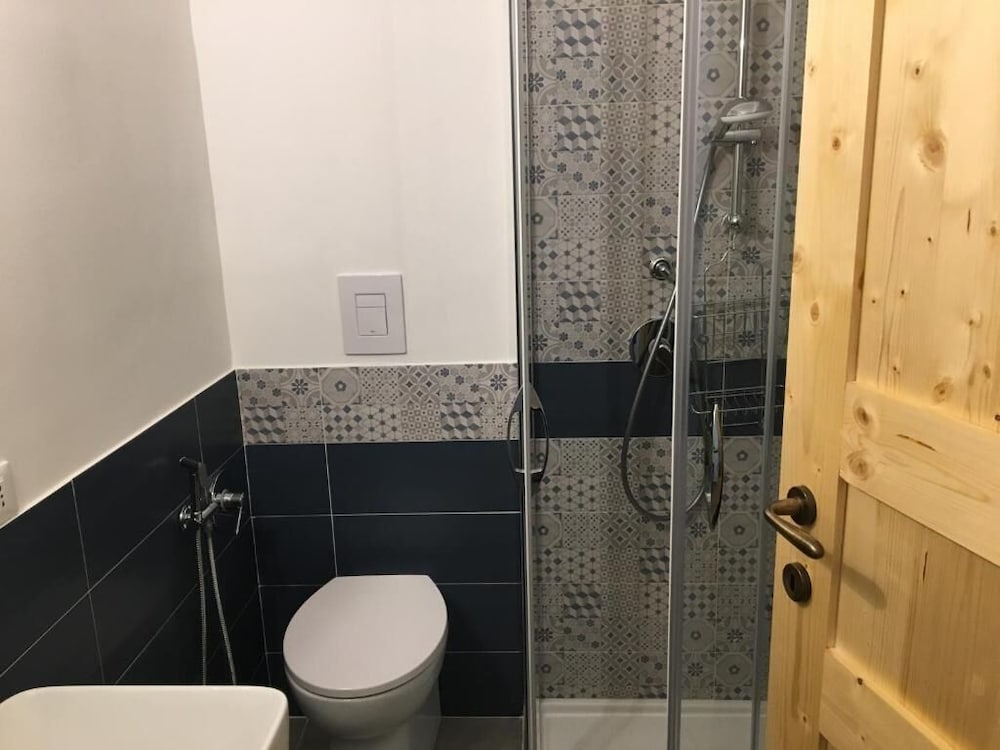 Фото FraLePorte B&b