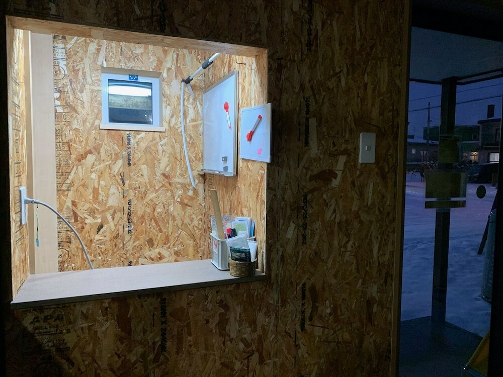 Фото Tomhouse Sapporo - Hostel, Caters to Women