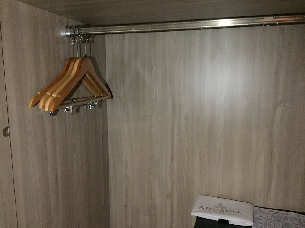 Фото Arcadia Hotel