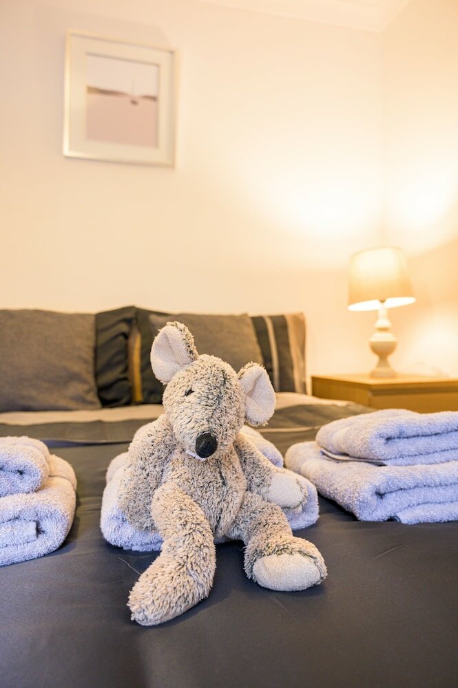 Фото The Bookbinders Residence Leeds City Centre