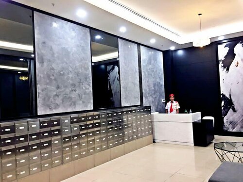 Гостиница RayIsa 218 Macalister в Джорджтауне