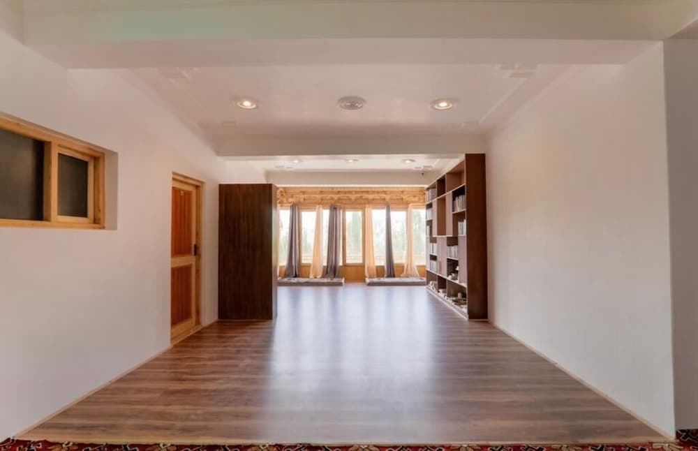 Фото Sankar Residency