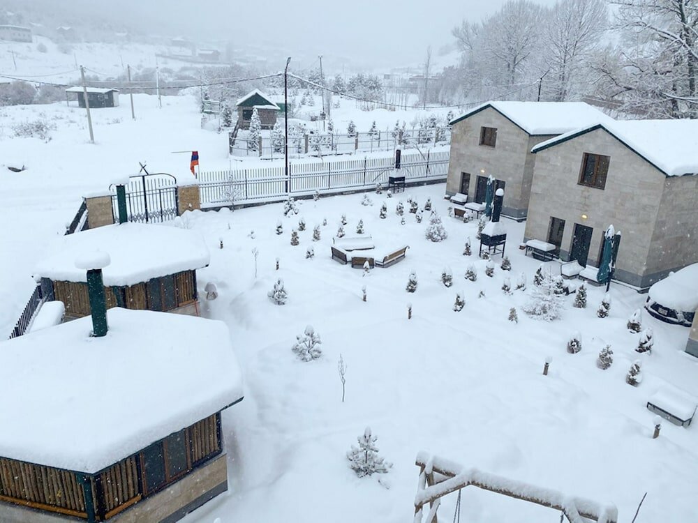 Фото Аляска Резорт