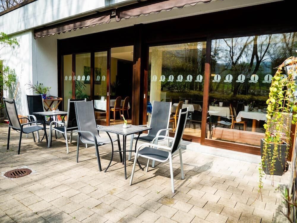 Фото Hotel Quellenhof Bad Urach