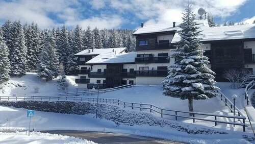 Гостиница Albergo Pieve