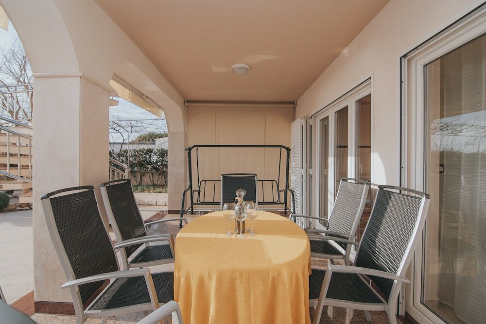 Фото Pool Apartments Tolo