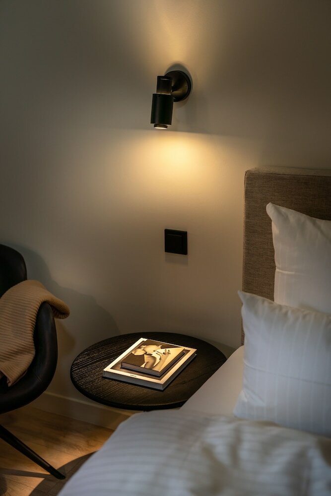 Фото The Adams - Self Check-in Design Hotel