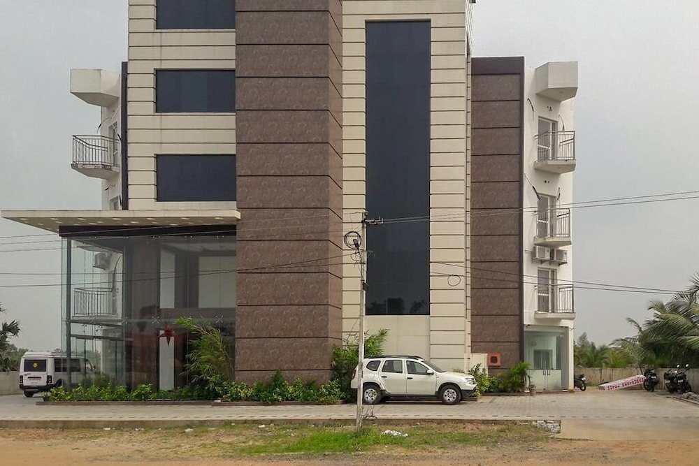 Фото отеля 4