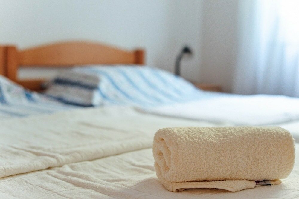 Фото Waterfront Apartment Petrovina