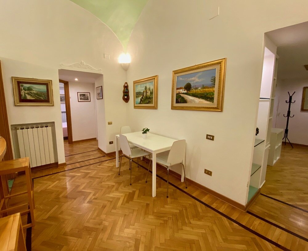 Фото La Casa di Stellina