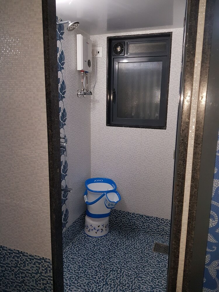 Фото Hotel Nice Stay