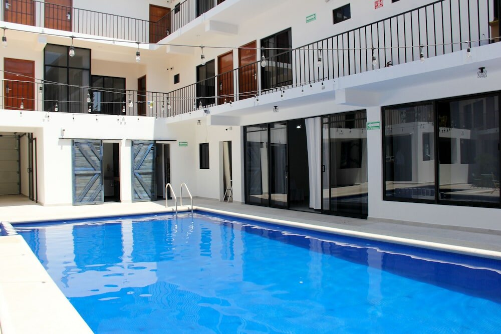 Фото Acacia Hotel