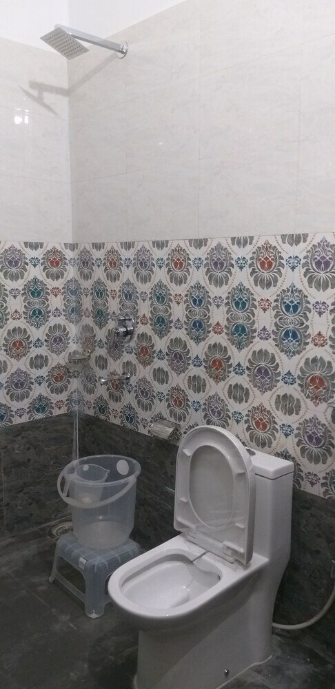 Фото Hotel Yog Tapovan