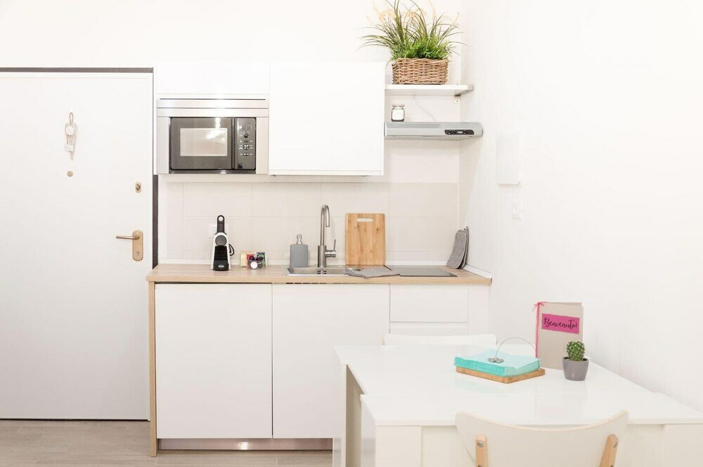 Фото Capo di Lucca Apartments