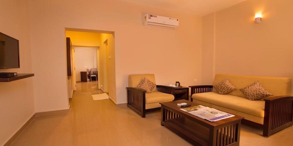 Фото Vanilla Suites