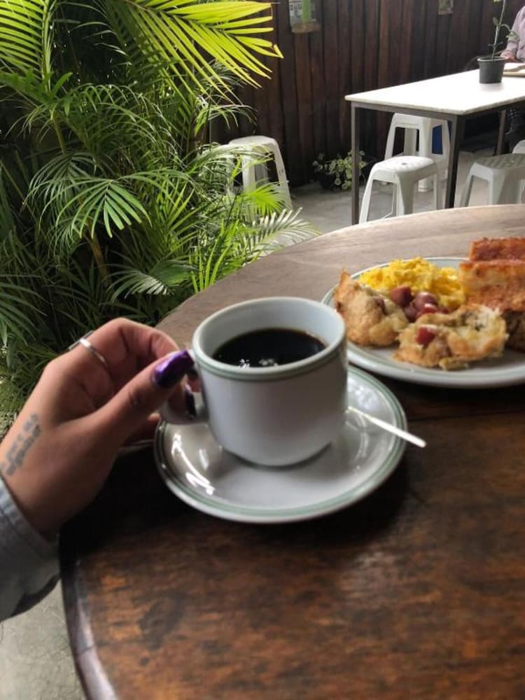 Фото Pousada Camelias