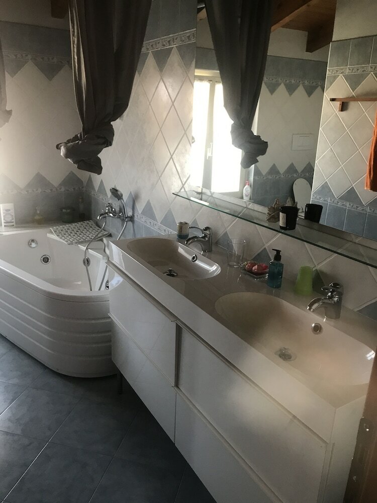 Фото Gli Angeli B&b