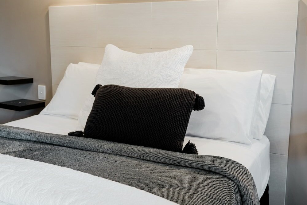 Фото Castlemaine Colonial Motel