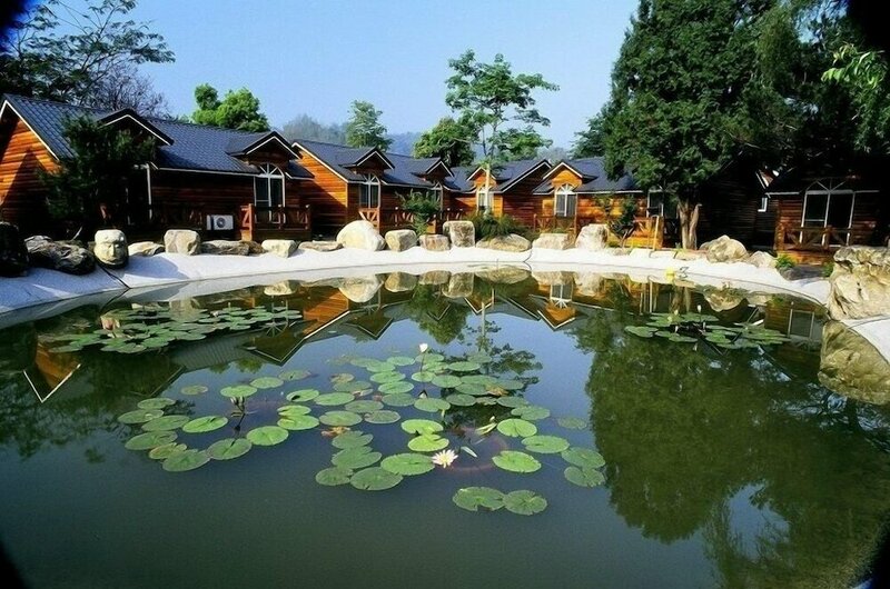 Гостиница New Era Art Resort & SPA