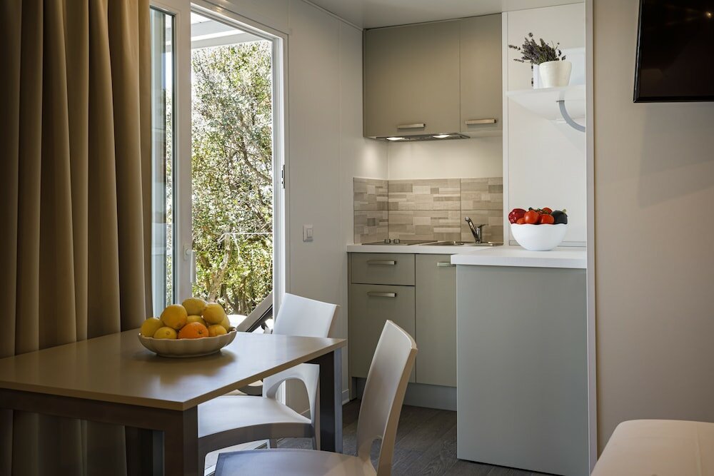 Фото Maistra Select Koversada Naturist Apartments