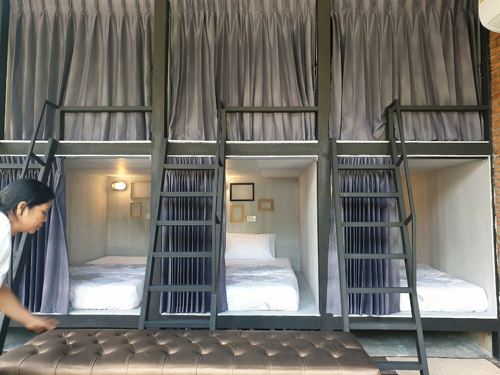 Фото Uncle Hostel