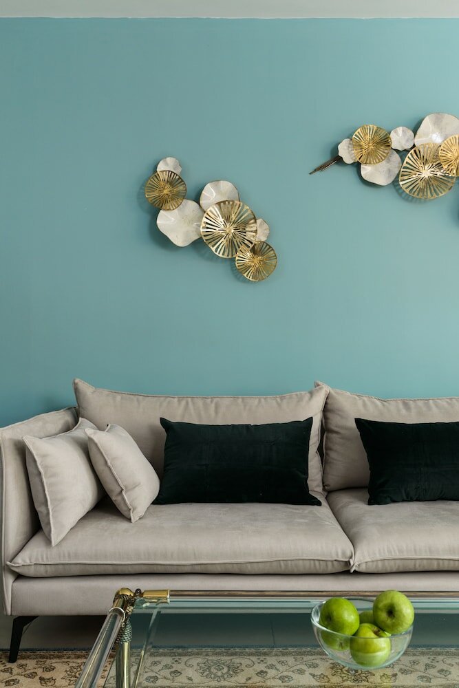 Фото The ambassador unique luxury home