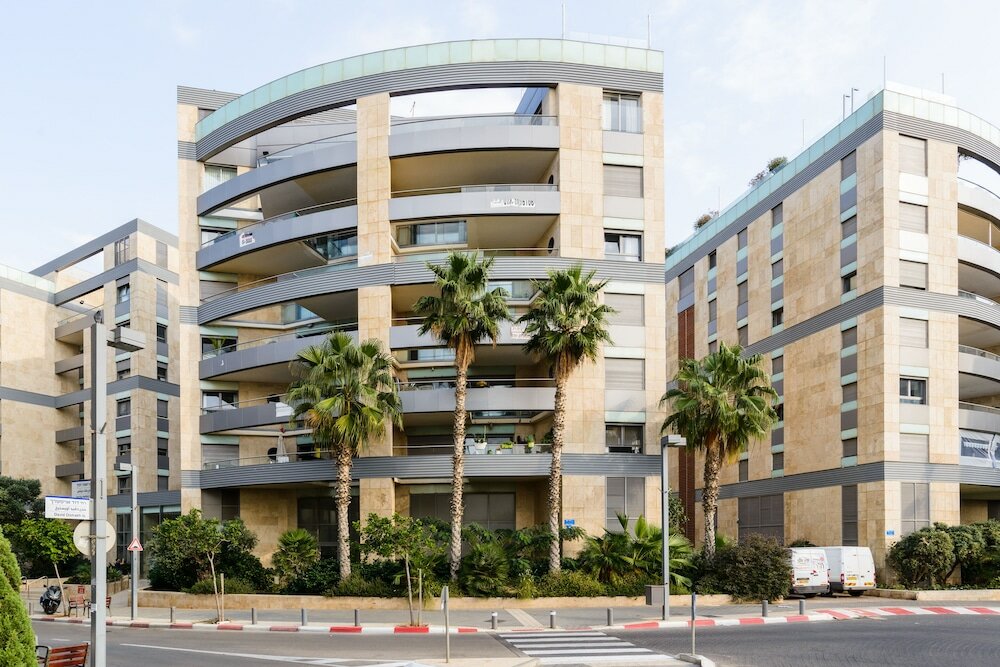 Фото The ambassador unique luxury home