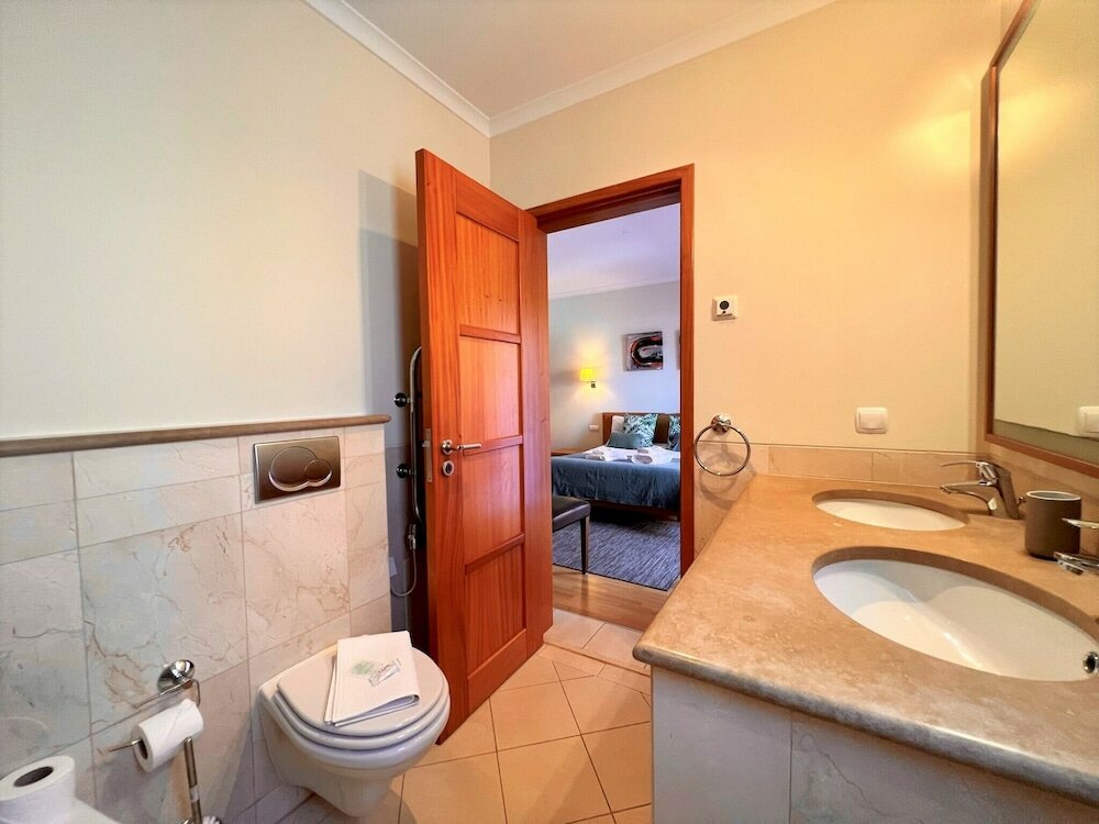 Фото Vilamoura Victoria Gardens With Pool