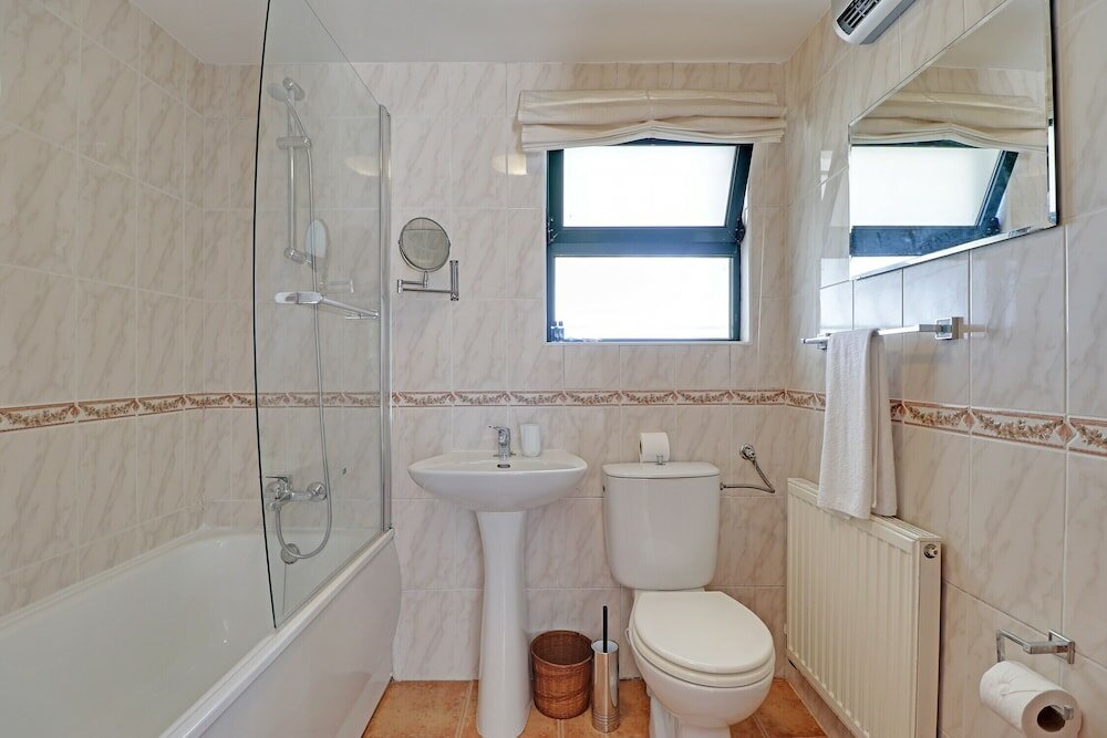 Фото Algarve Country Villa With Pool