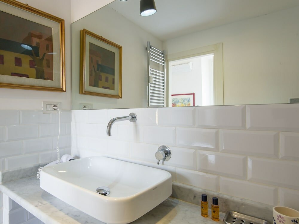 Фото Rsh Bright Vatican Apartment