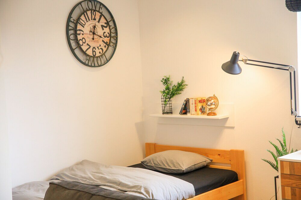 Фото Rooms and Apartments in Eagle's Nest