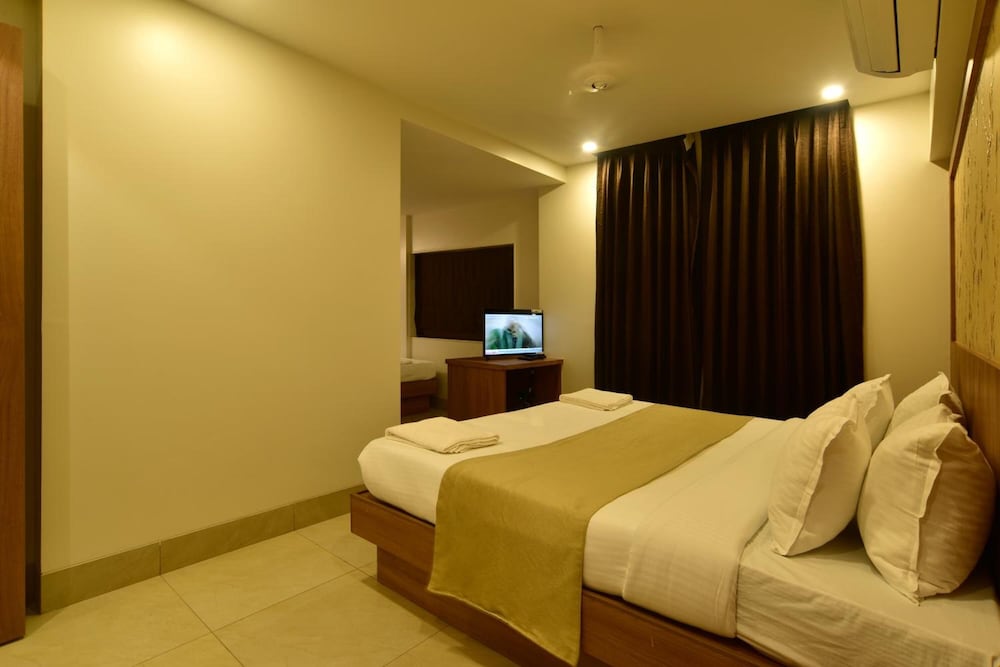 Фото Panchavati Express