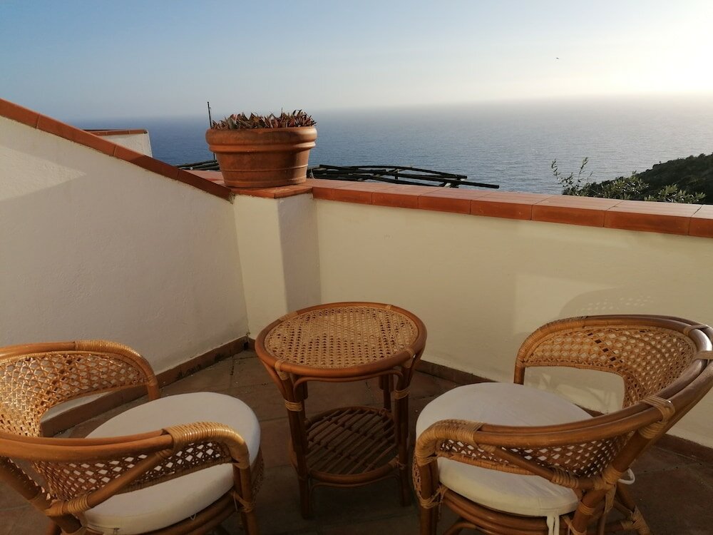 Фото Hotel Punto Azzurro