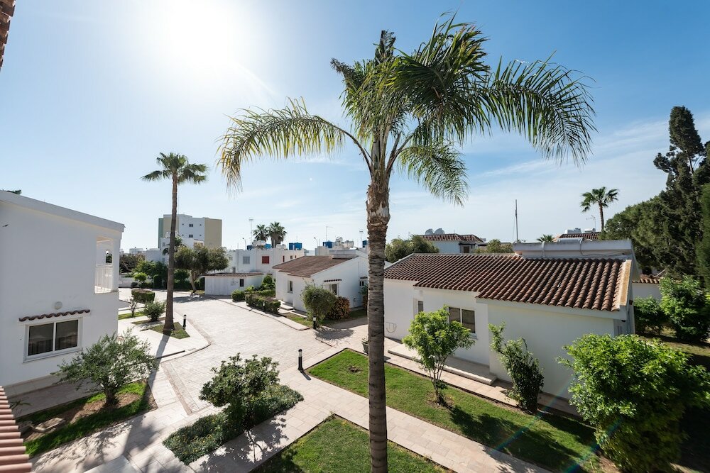 Фото Fig Tree Z Holiday Villas