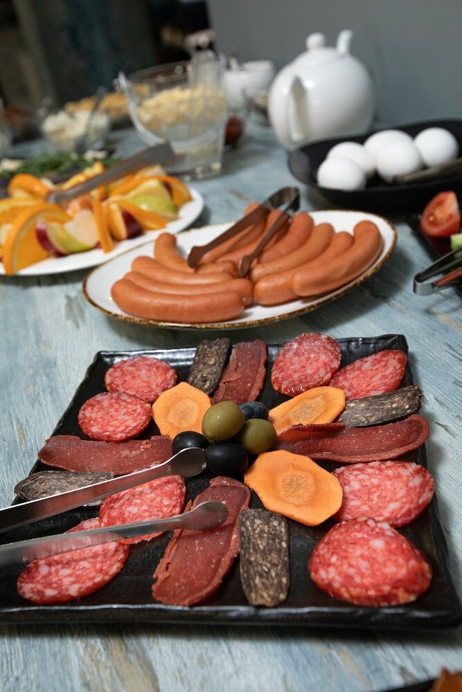 Фото Аляска Резорт