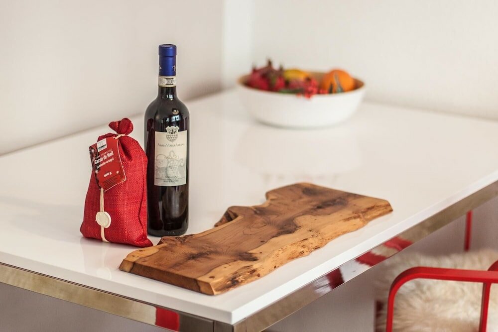 Фото Wohnen im Herzen der Altstadt