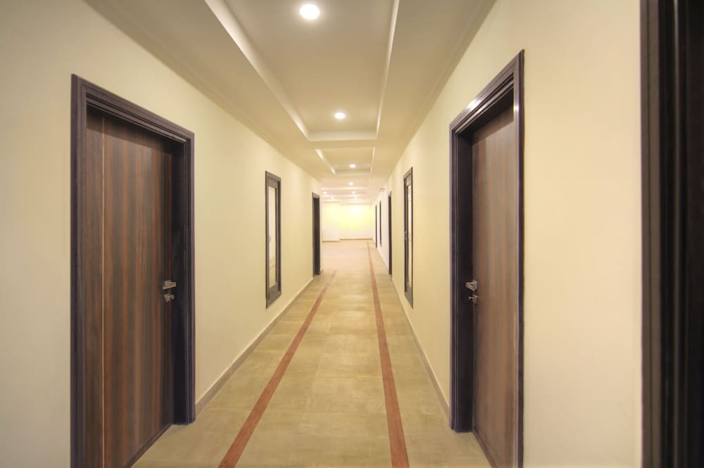 Фото Hotel Sia Residency