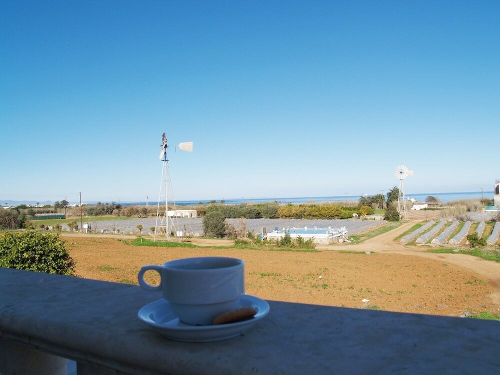 Фото Villa Ithaca Protaras