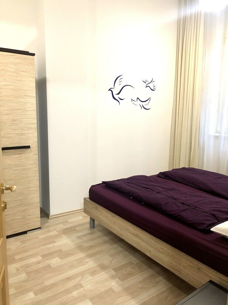 Фото ValenciaKV Apartments