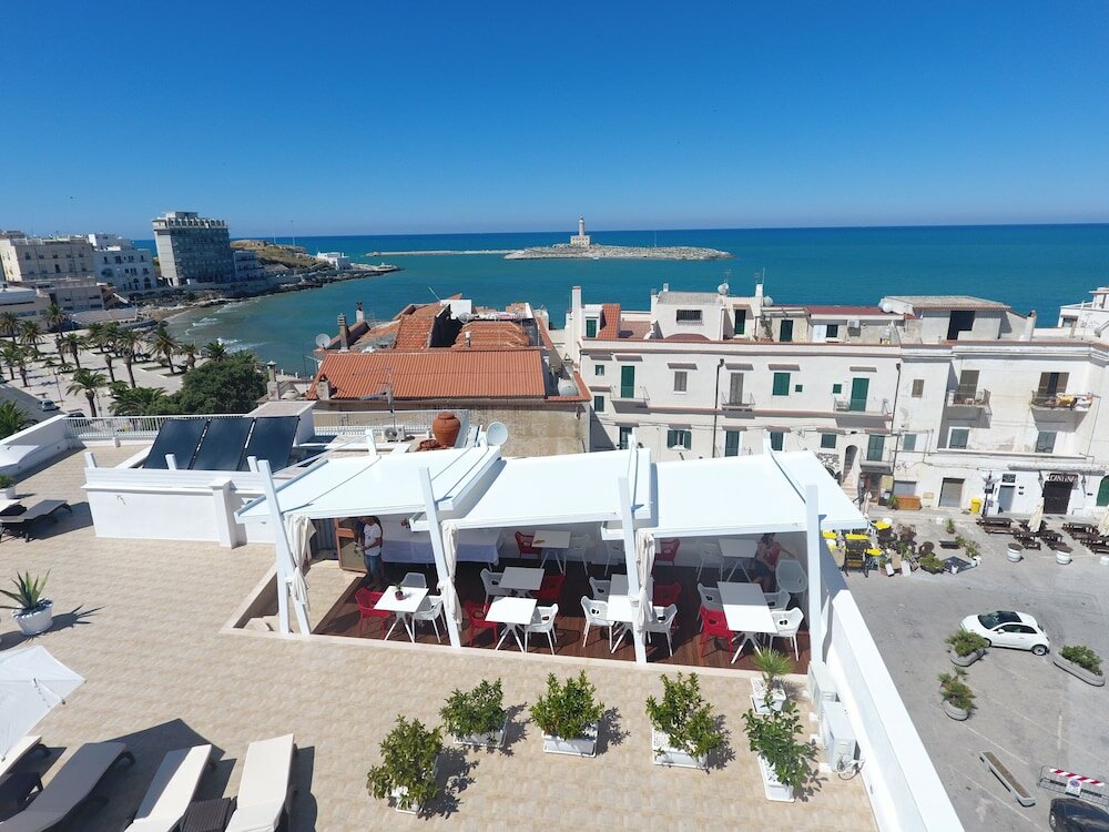 Фото Relais La Pretura