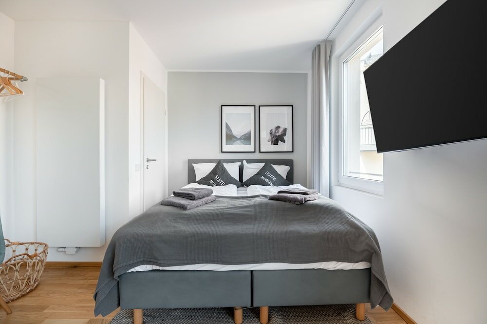 Фото Limehome Leipzig Jahnallee