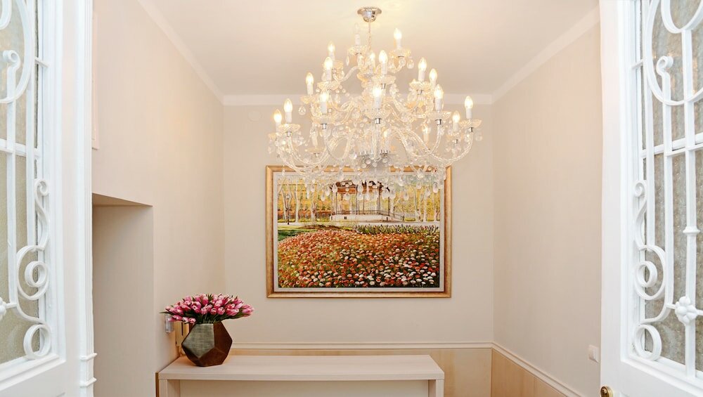 Фото Flowers Zagreb Downtown